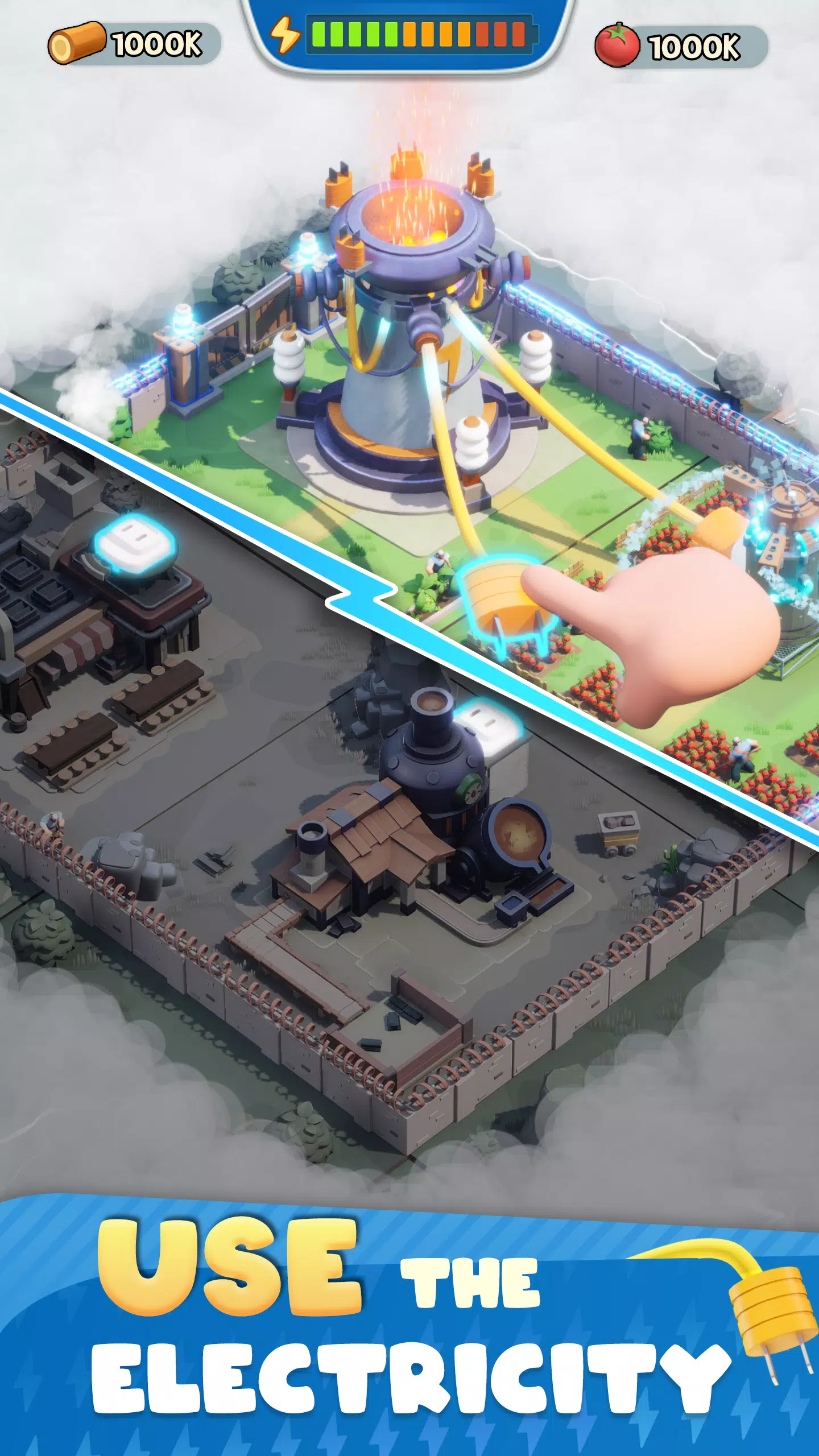 Tiles of Survive! Screenshot 3 