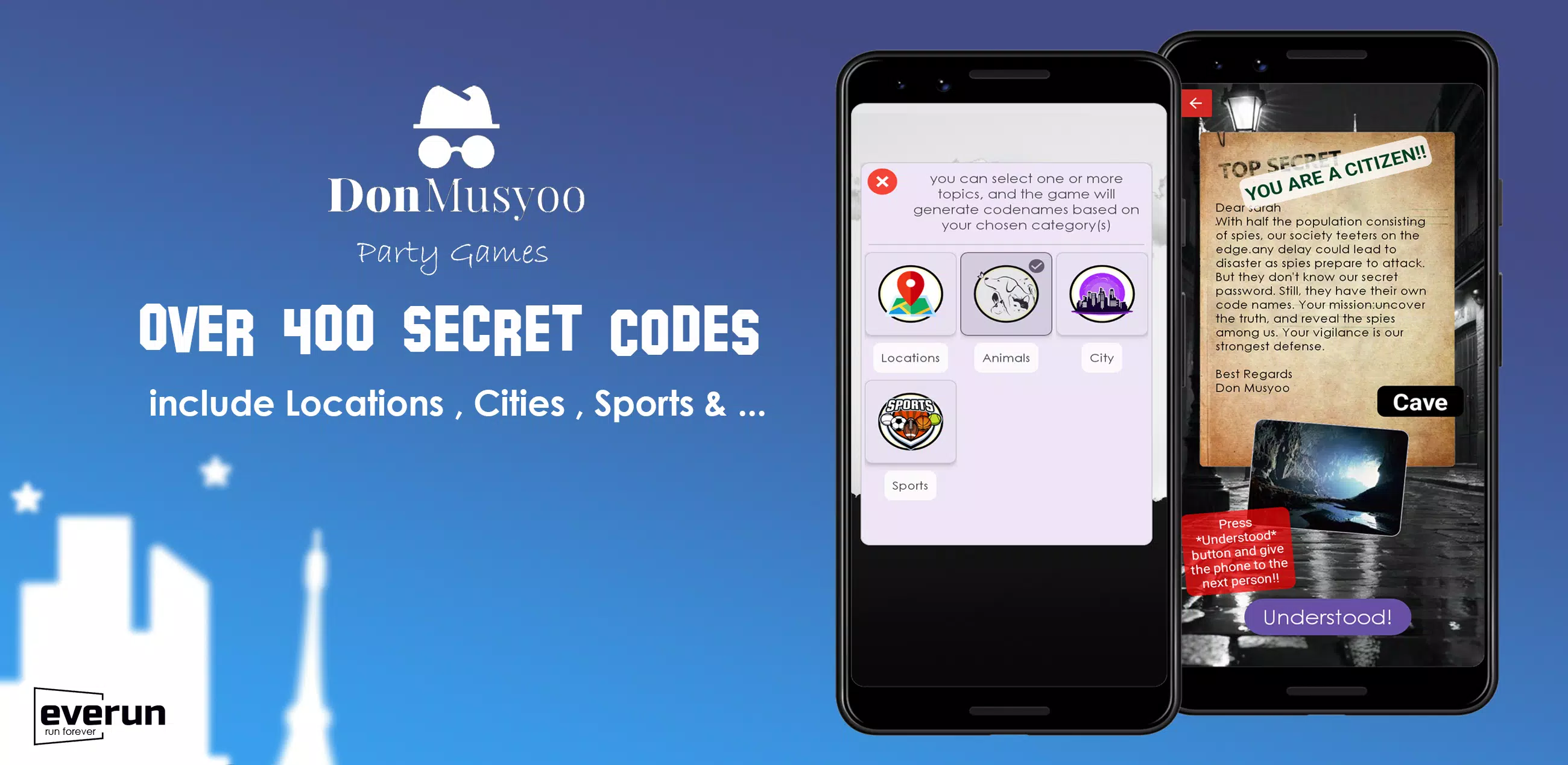 Spy Mafia Screenshot 6 