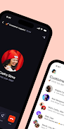OpenPhone Screenshot 2 