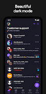 OpenPhone Screenshot 8 