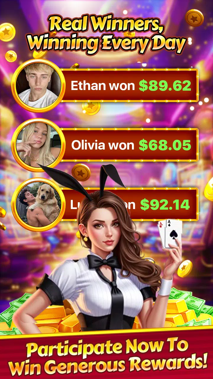 Classic Fruit-777 Slots Screenshot 5