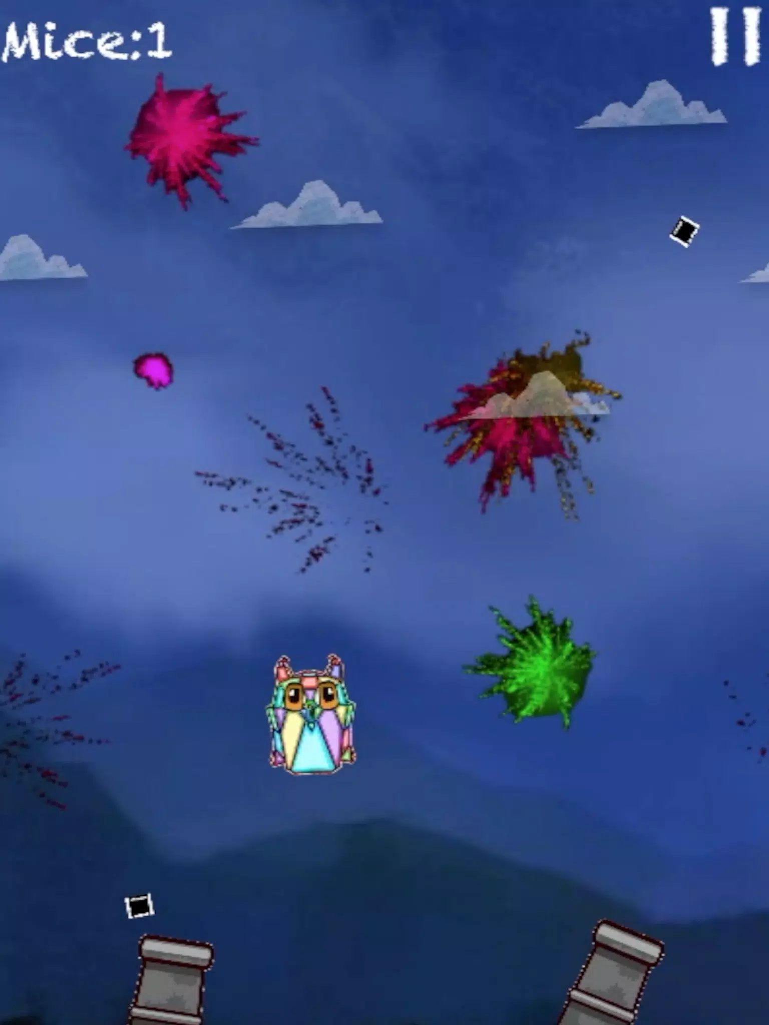 Block Owl Screenshot 3