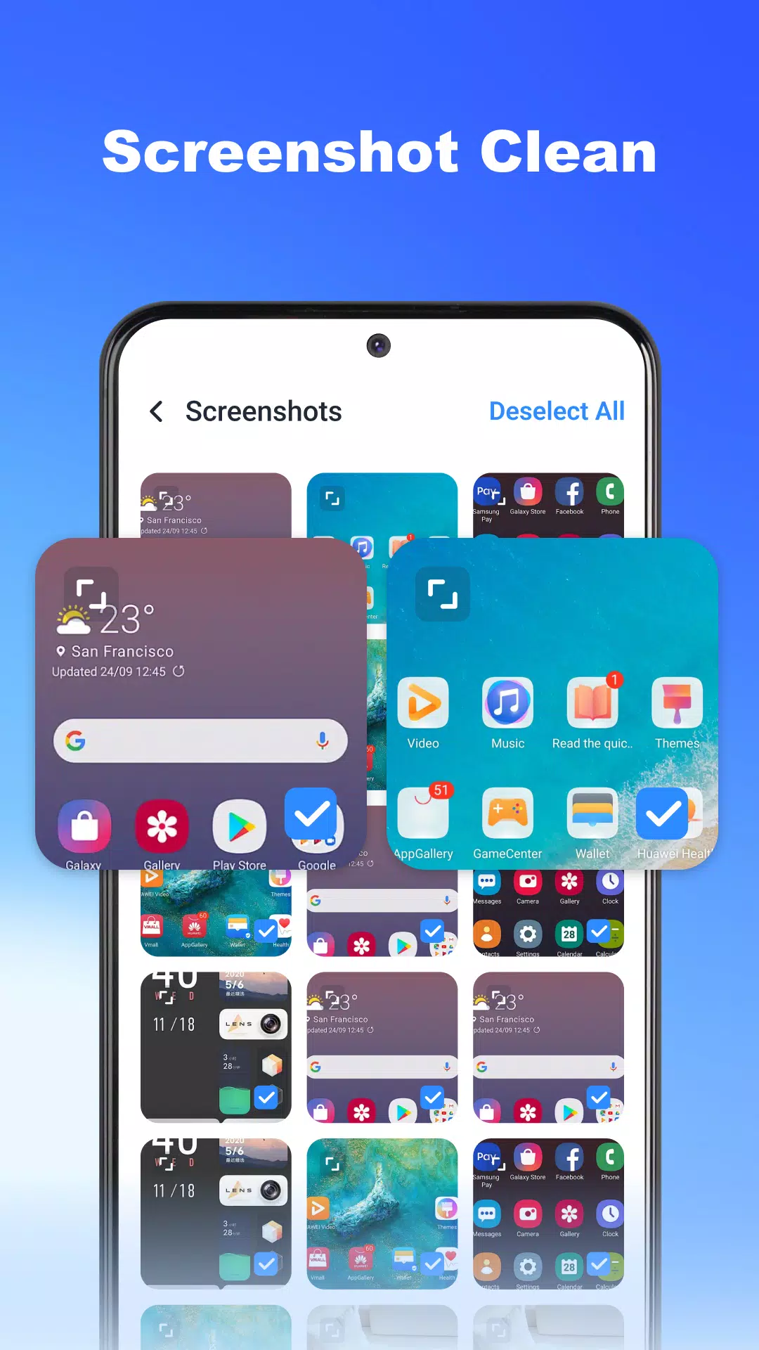 HyperClean AI Screenshot 5