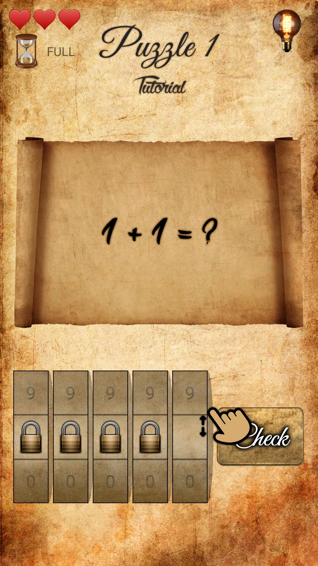 Professor Wallace Screenshot 1