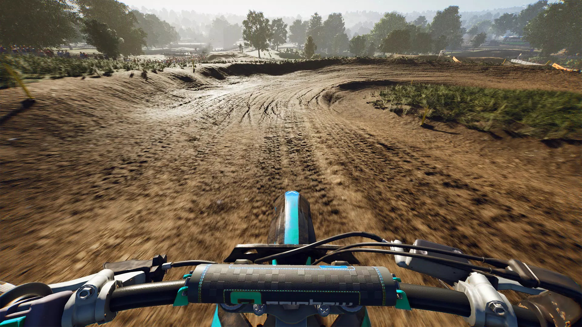 Ultimate Motocross Simulator3D Screenshot 6