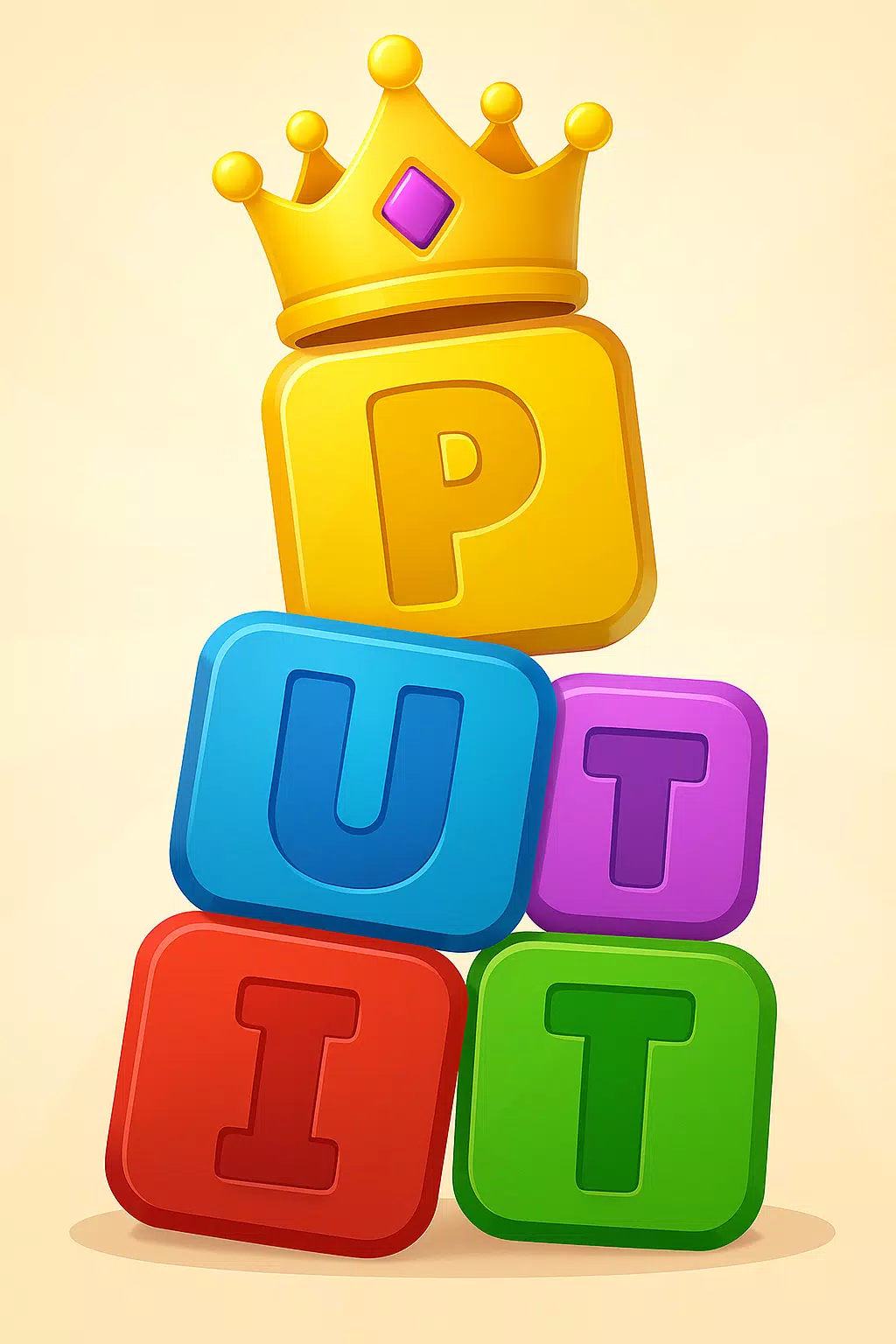 Put-It Puzle Screenshot 1