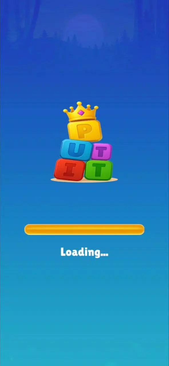 Put-It Puzle Screenshot 2