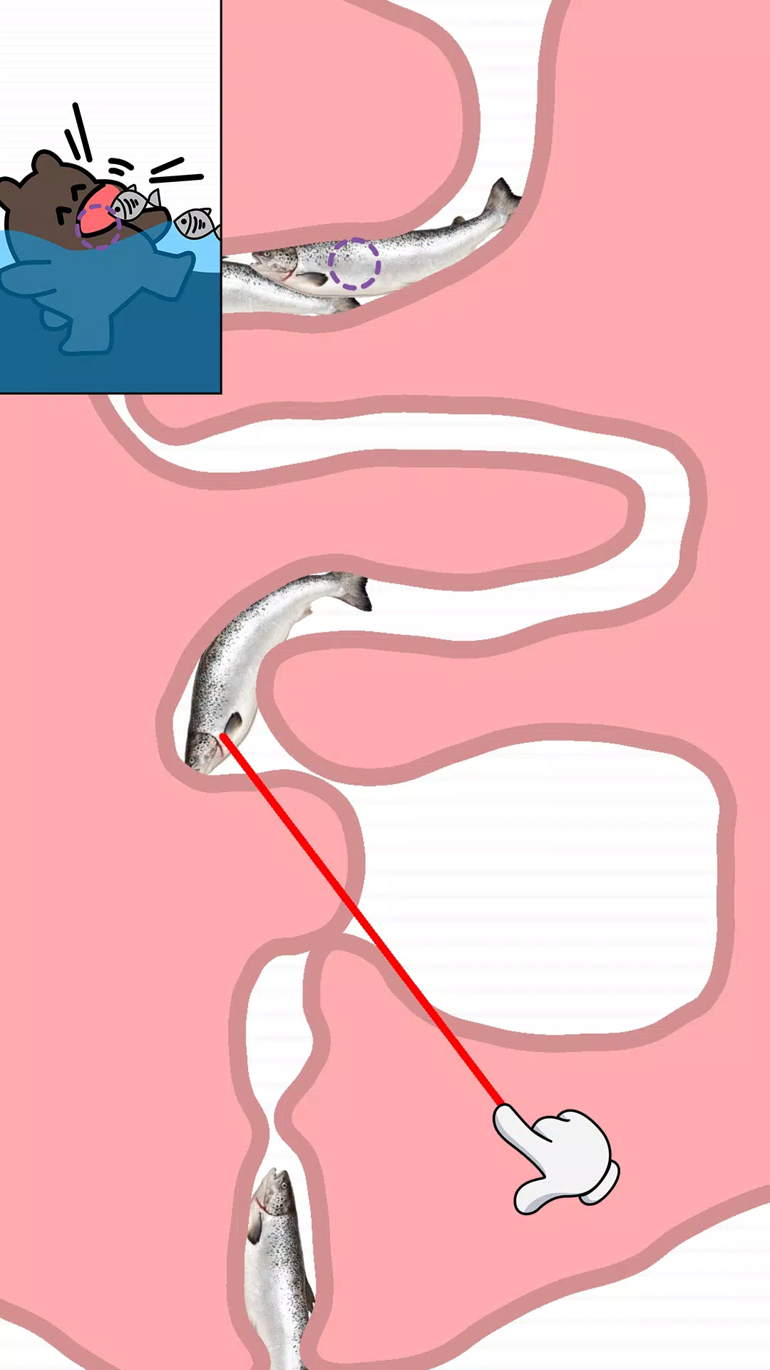 Help Me: Tricky Story Screenshot 5