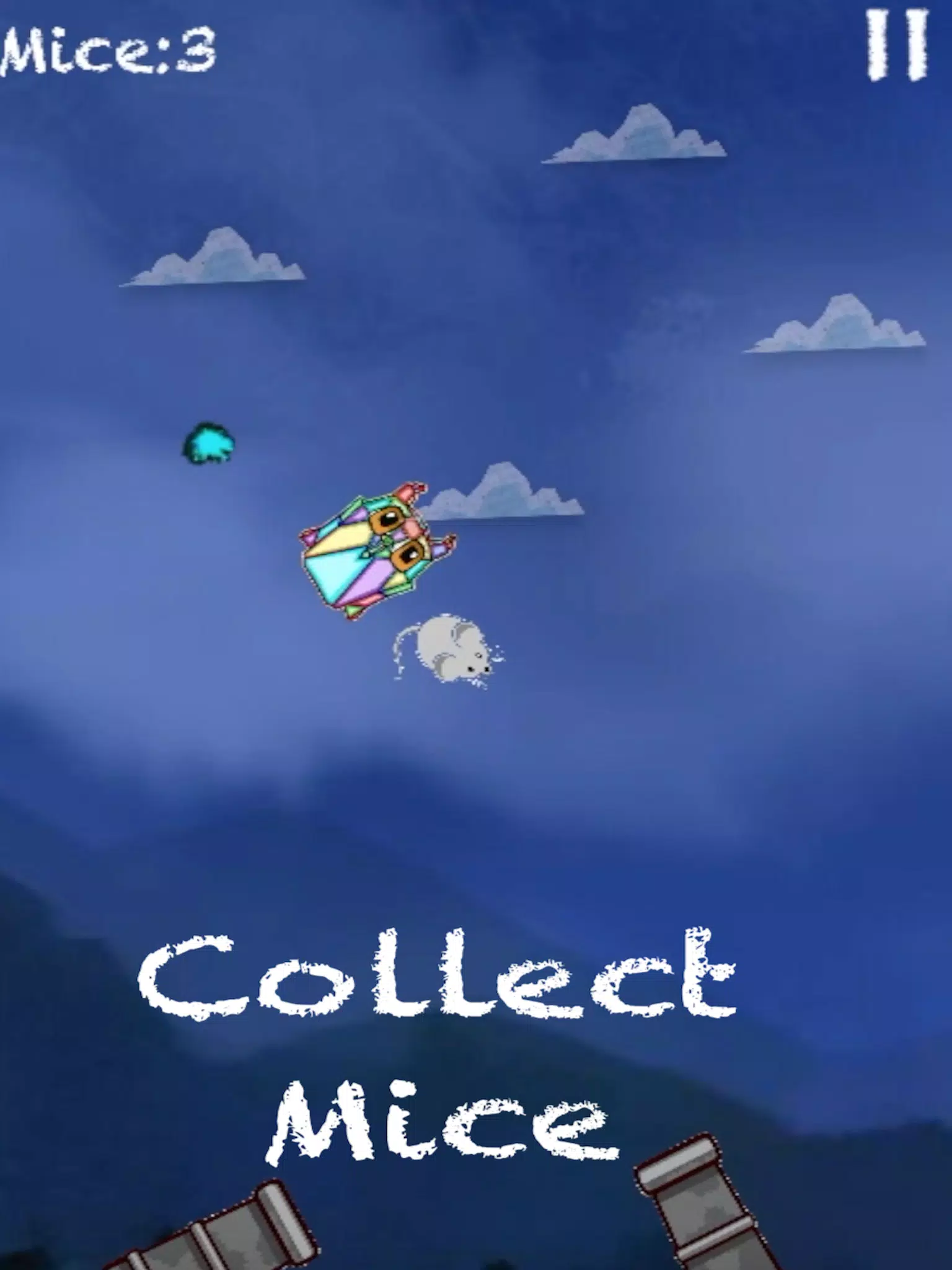 Block Owl Screenshot 5