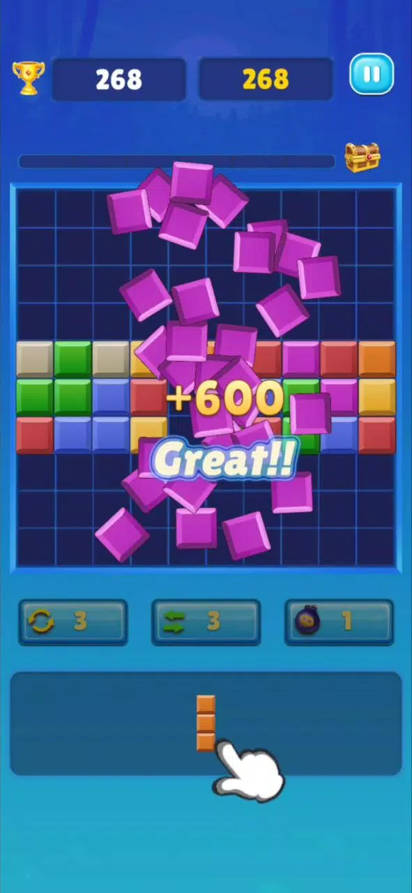 Put-It Puzle Screenshot 3