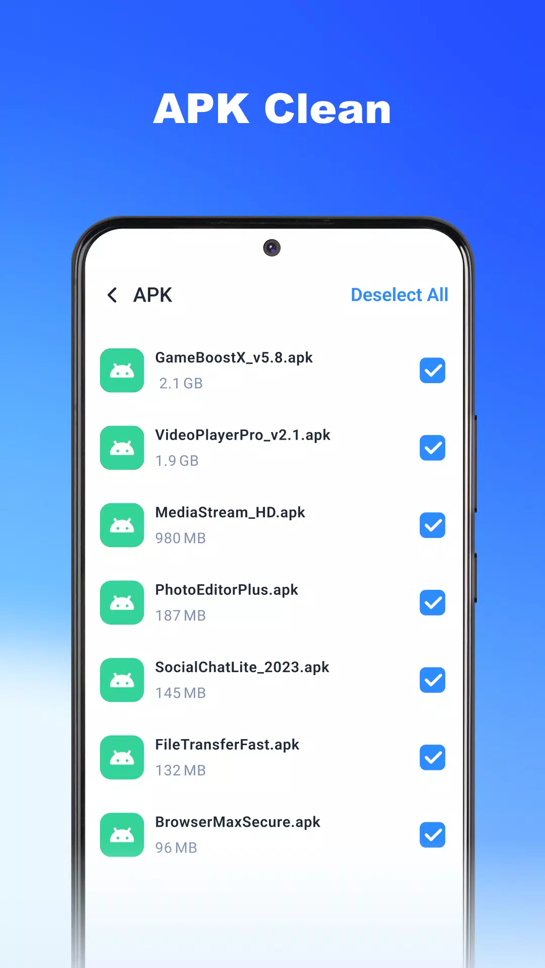 HyperClean AI Screenshot 8