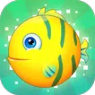 Deep Ocean Merge APK