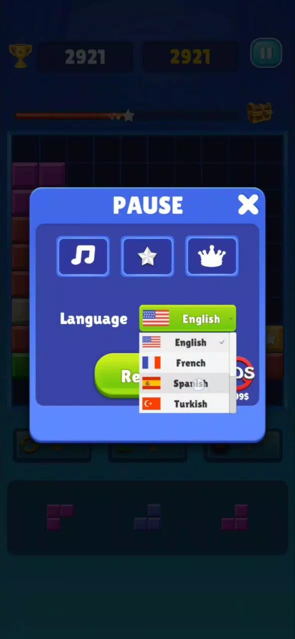 Put-It Puzle Screenshot 8