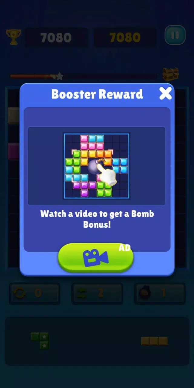 Put-It Puzle Screenshot 7