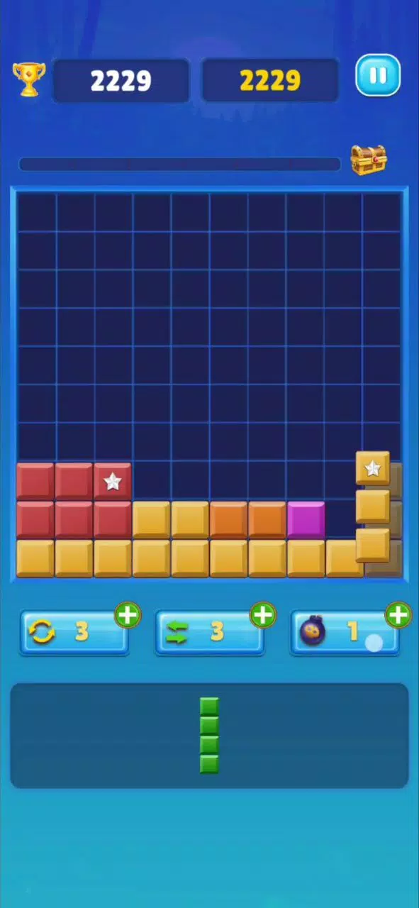 Put-It Puzle Screenshot 4
