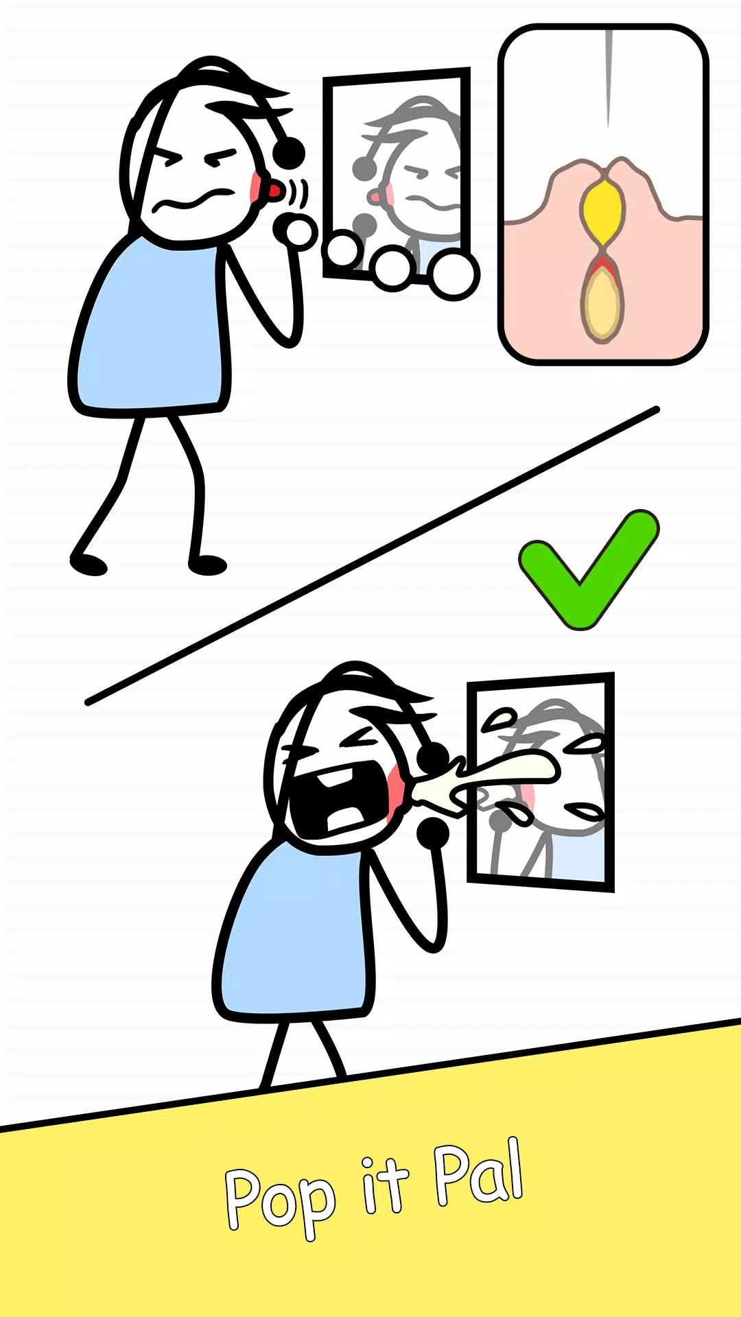 Help Me: Tricky Story Screenshot 6