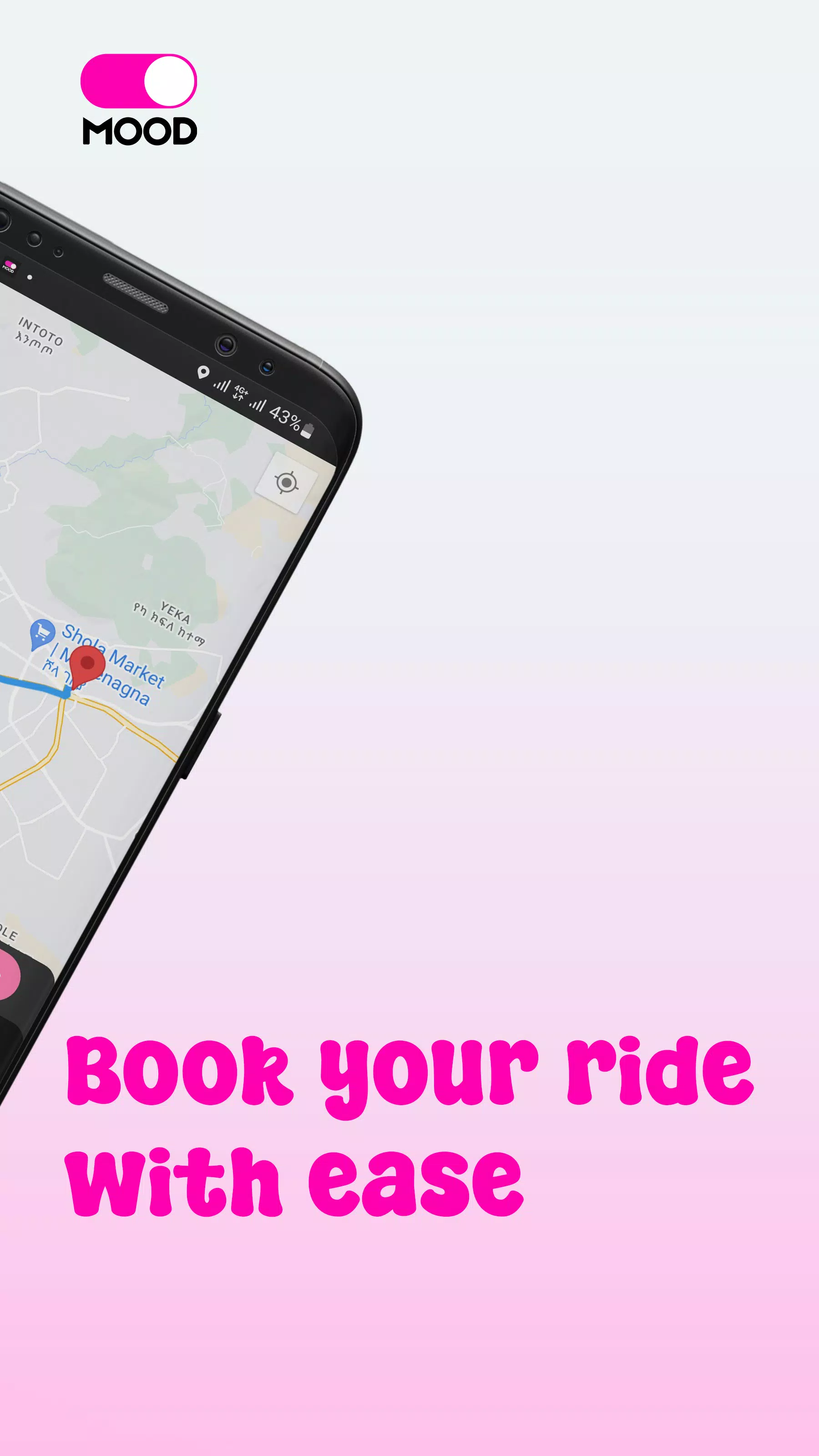 Mood Ride Passengers Screenshot 2