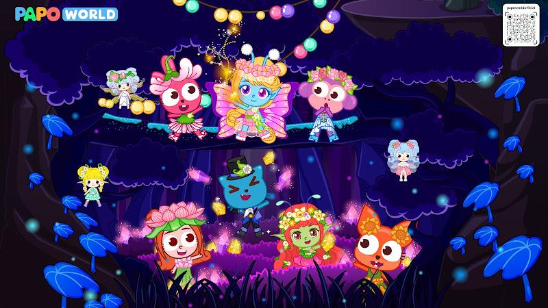 Papo Town Fairy Princess Screenshot 19