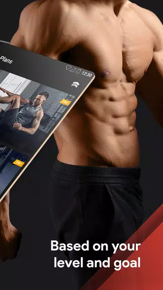 Abs Workout Screenshot 2