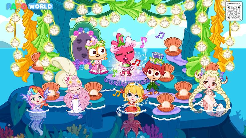 Papo Town Fairy Princess Screenshot 16