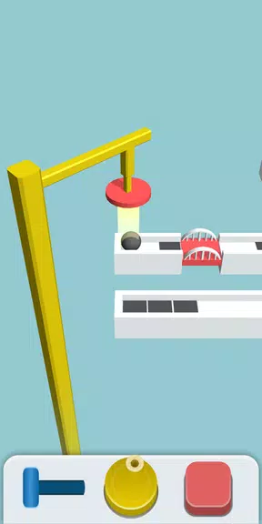 Ball Slider 3D Screenshot 3