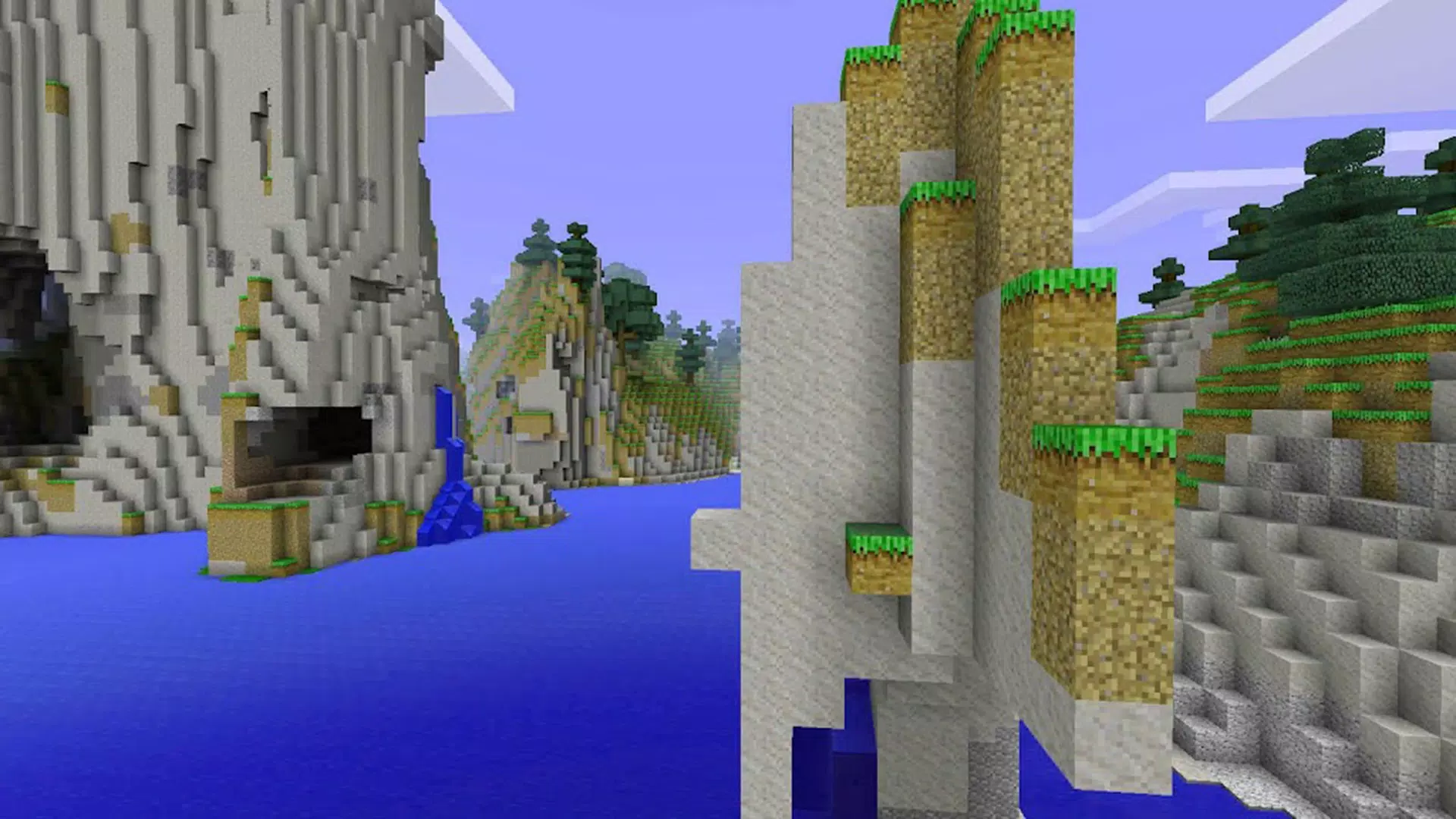 Worldsurvival Screenshot 3