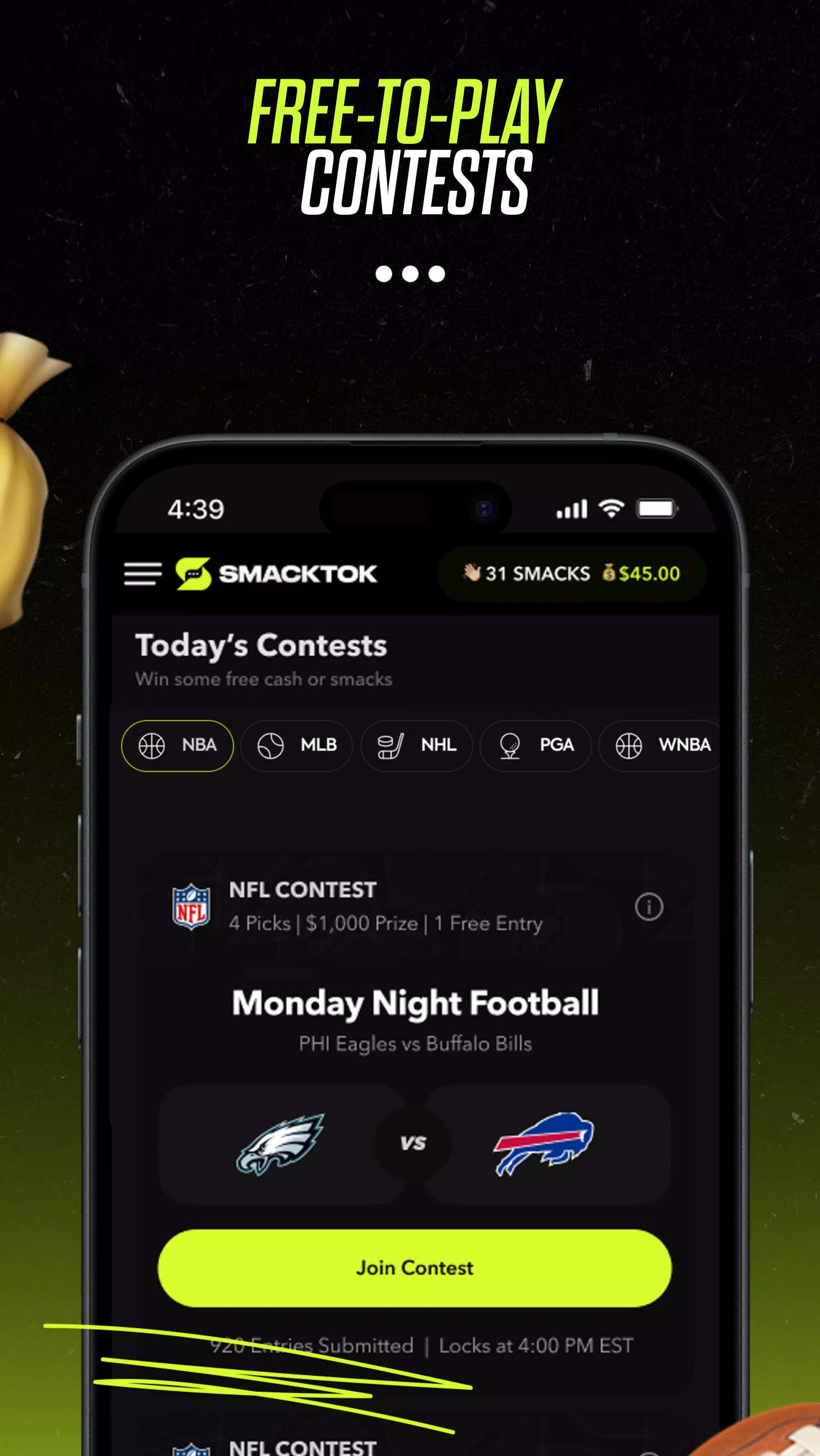 SmackTok Screenshot 3