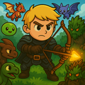 Summoner Survivor APK
