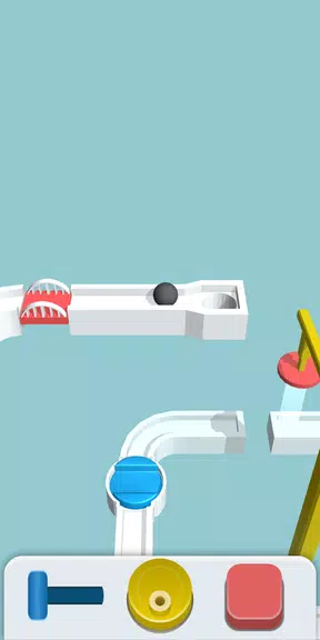 Ball Slider 3D Screenshot 2