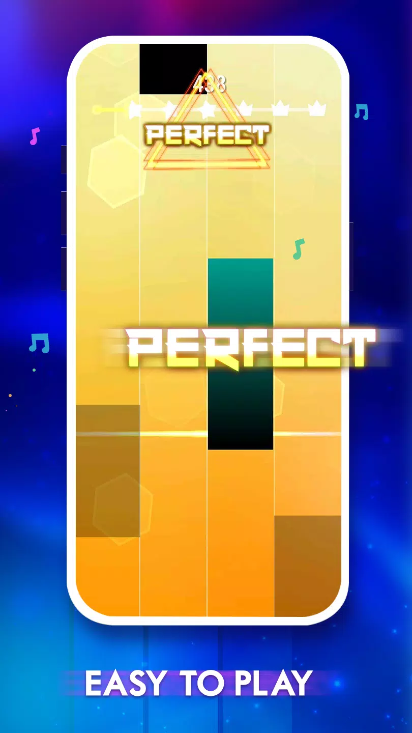 Magic Beats : Music Game Screenshot 5