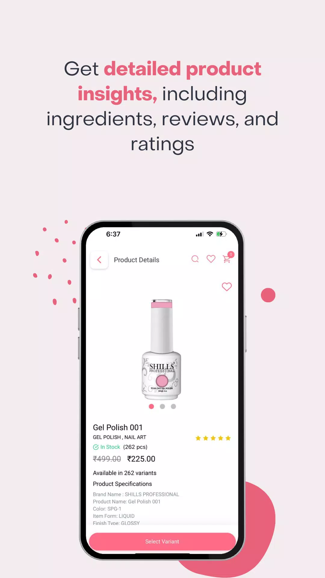 Shills Screenshot 4