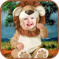 Baby Photo Montage APK