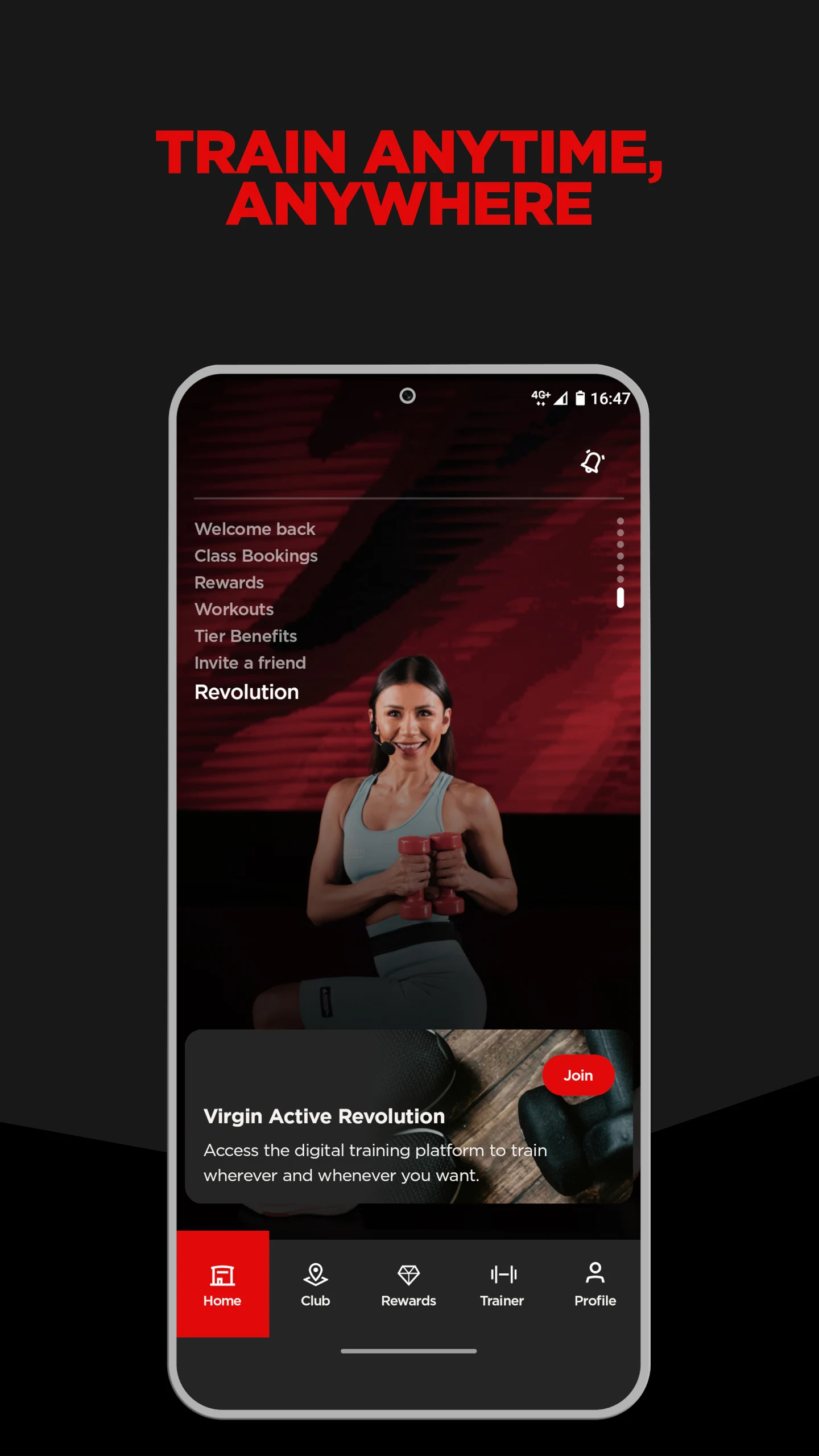 Virgin Active Italia Screenshot 5 