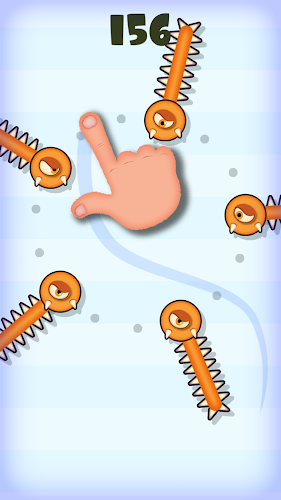 Mmm Fingers Screenshot 4 