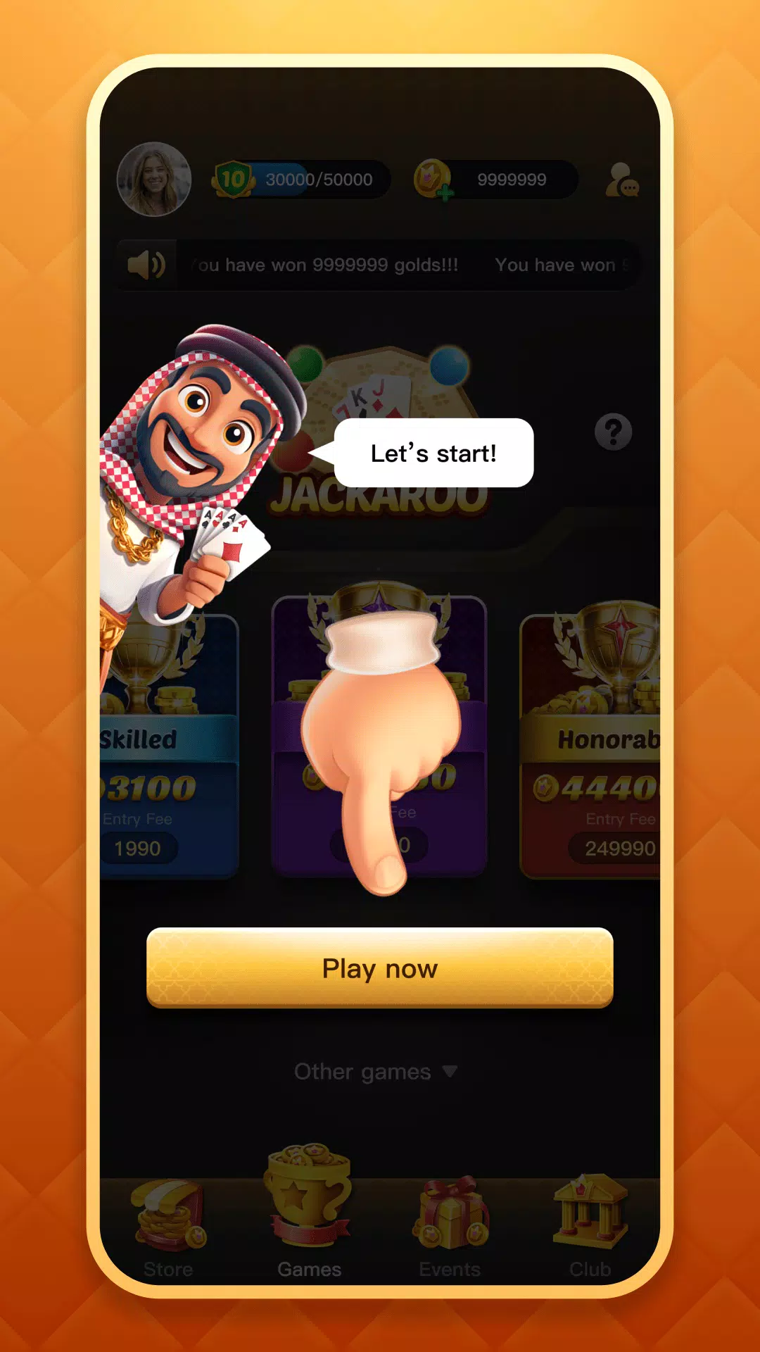 Gama Screenshot 3 