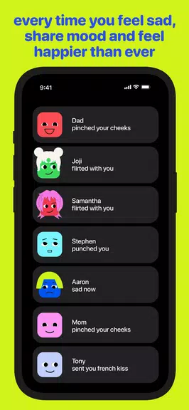 obimy Screenshot 4 