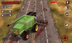 Zombie Squad Screenshot 4