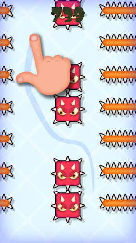 Mmm Fingers Screenshot 2 