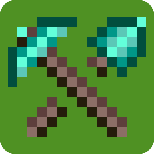 Buildings for Minecraft PE APK