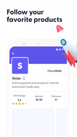 Product Hunt Screenshot 3 