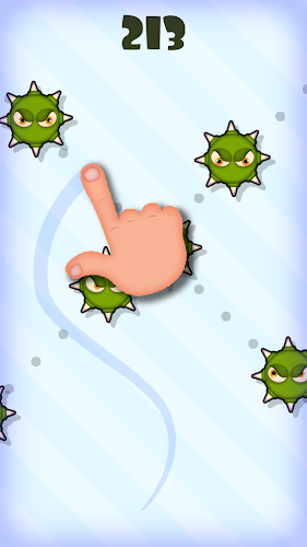 Mmm Fingers Screenshot 1 