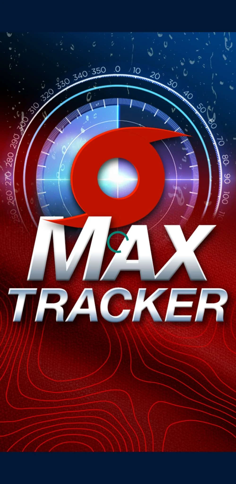 Max Hurricane Tracker Screenshot 1 