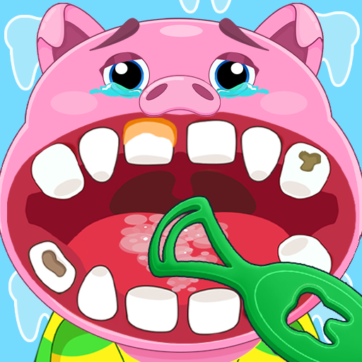 Doctor Dentist - Animal Care APK