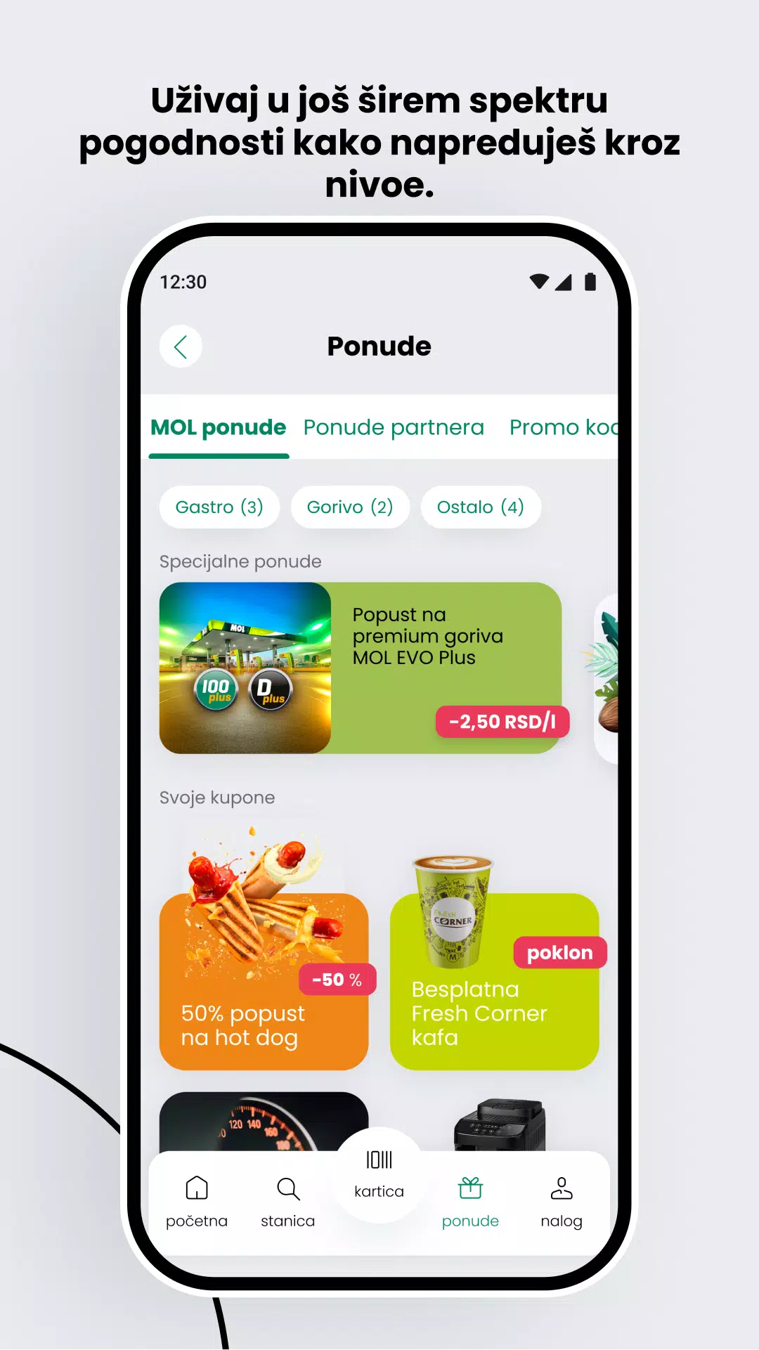 MOL Move Screenshot 4