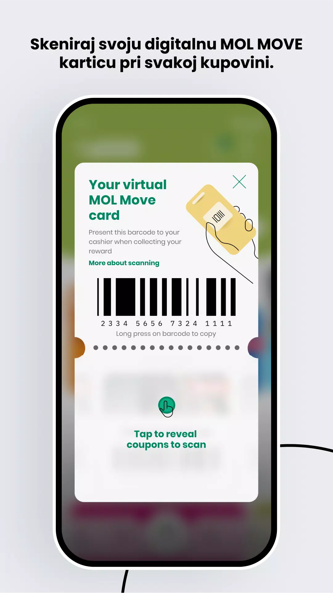 MOL Move Screenshot 3