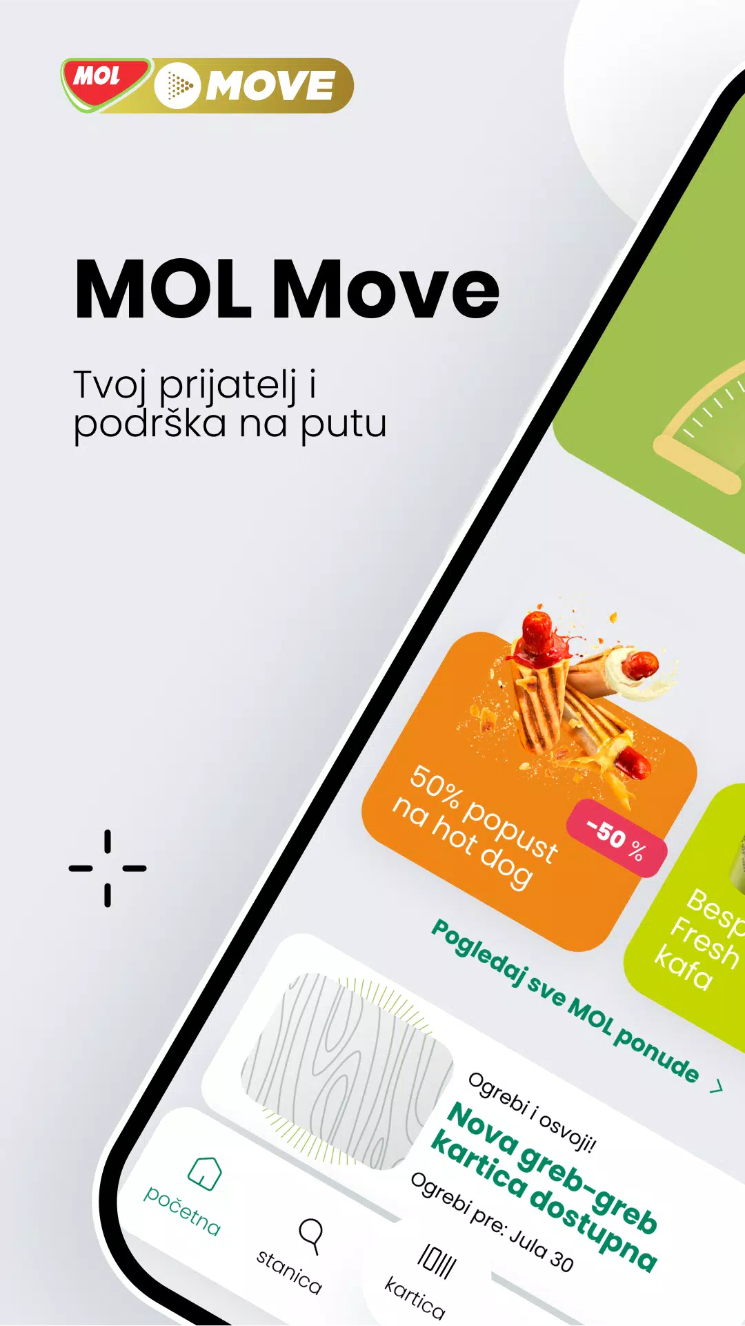 MOL Move Screenshot 1