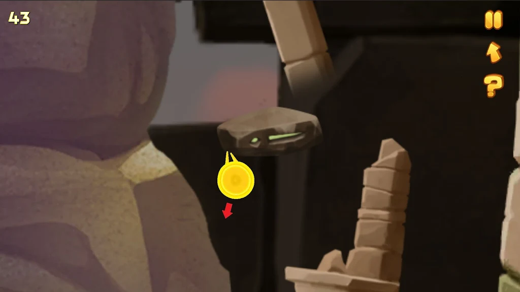 Stick Ball Screenshot 3