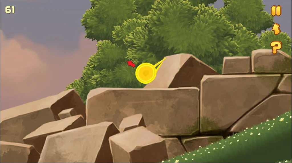 Stick Ball Screenshot 1