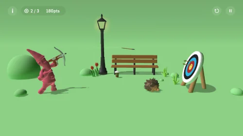 Gumslinger Screenshot 2