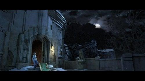 True Fear: Forsaken Souls 2 Screenshot 4